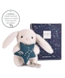 DOUDOU ASTRO Vierge - 12 cm Doudou et compagnie