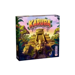 Karuba Depuis 2015 Haba