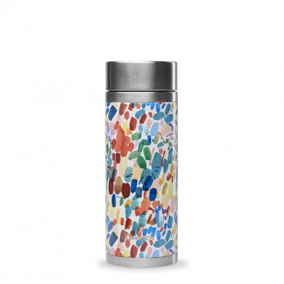 Théière isotherme Arty 400ml Qwetch