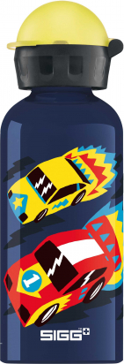 Gourde Sigg Road racers - 0.4l