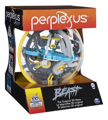 Perplexus - beast Asmodée