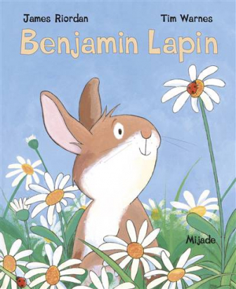Benjamin lapin Mijade