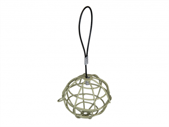 Porte-boule de graisse solo 7cm Emma's garden