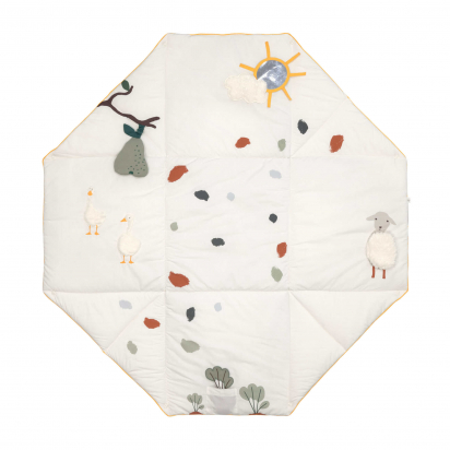 Tapis d´éveil Tiny Farmer Lassig