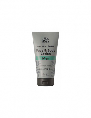 Lotion visage et corps Homme Men Urtekram