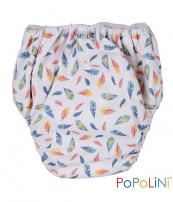 Culotte d'apprentissage lavable Powwow Popolini