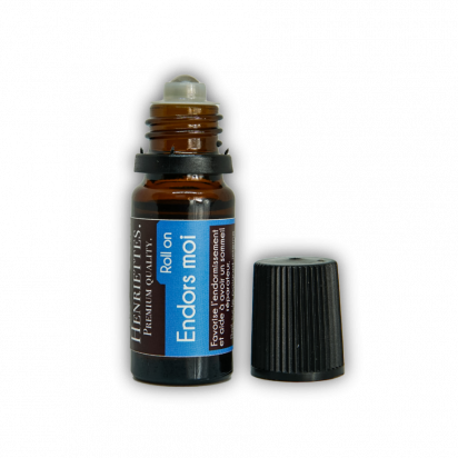 Roll-on Endors-moi de l’aromachologie Henriettes