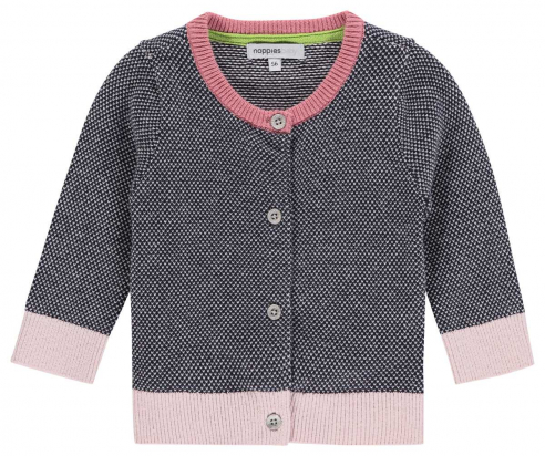 Gilet Tustin  - Noppies