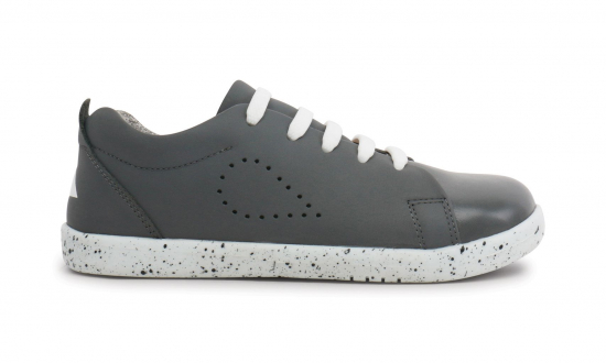 Chaussures Bobux - Kid+ - Grass court Smoke