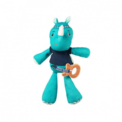 Peluche musicale Marius Lilliputiens