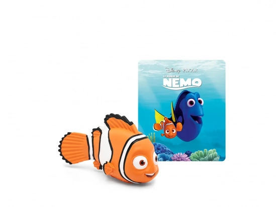 Le Monde de Nemo Disney Pixar figurine pour Tonies