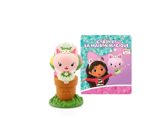 Fée Minette Gabby pour Tonies