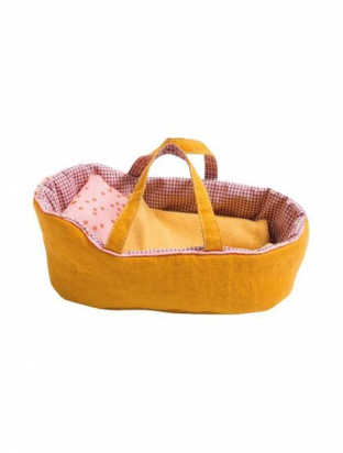 Couffin - Moyen - Famille Mirabelle - Moulin Roty