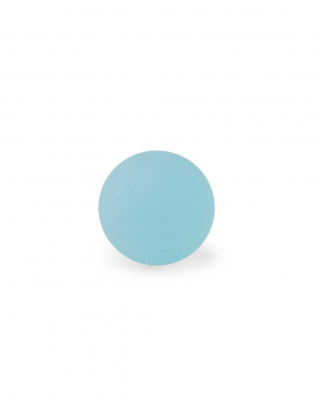 Balle rebondissante phosphorescente bleue - Moulin Roty