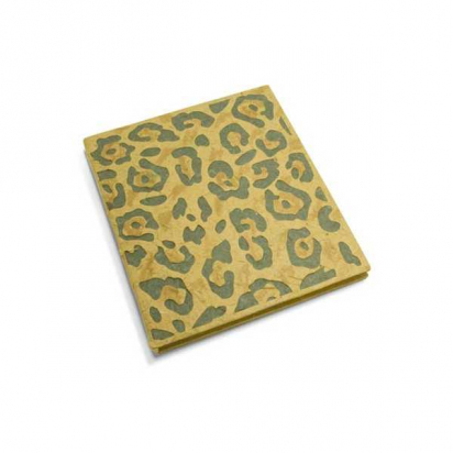 Mini journal - Jaquar - Poopoopaper