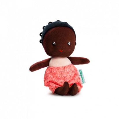 Mon petit bébé Maia Lilliputiens