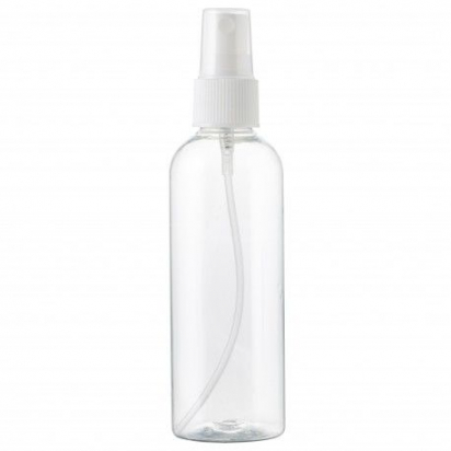 Flacon spray à remplir - 100ML - Avril