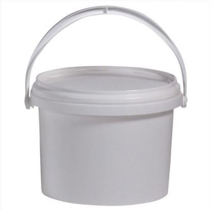 Seau vide - 1kg - Droguerie Renouvelle