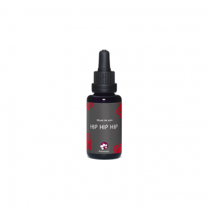 Huile à barbe - HIP HIP HIP - Pachamamaï