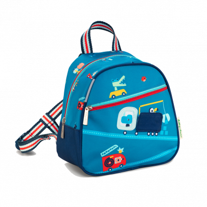 Sac à dos En route Lilliputiens