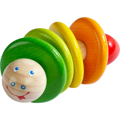 Serpent musical Haba