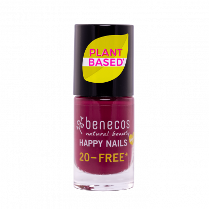 Vernis à ongles desire 5ml Benecos