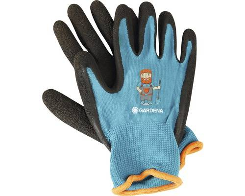 Gants de jardinage Gardena