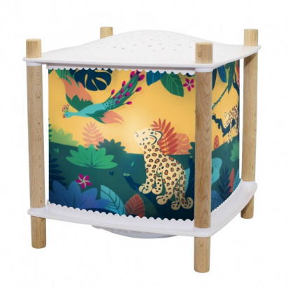 Lanterne ReVOLUTION 2.0 Savane Trousselier