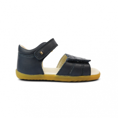 Chaussures Bobux - Step up - Hampton sandal Navy