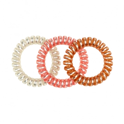 Élastiques Twisters pour cheveux Beatricia Souza