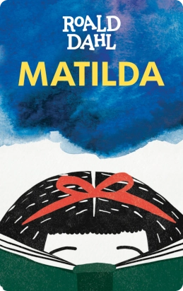 Matilda Carte pour Yoto