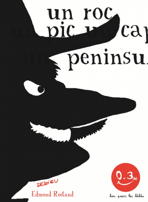 La Tirade du nez Seuil jeunesse