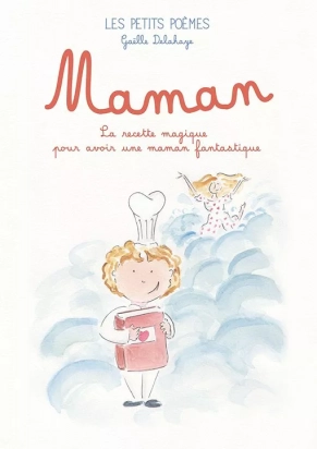 Maman petit poème pour une maman magique Les petits zodiaques