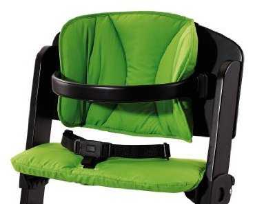 Pinolino coussin de chaise - Vert