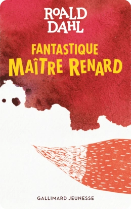 Fantastique Maître Renard Carte pour Yoto