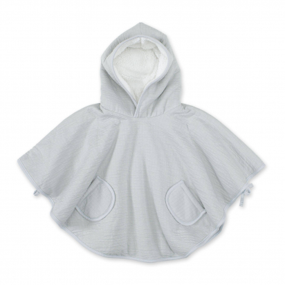 Poncho de voyage Teddy Grizou Bemini