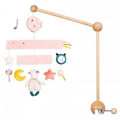 Mobile musical - Il était une fois - Moulin Roty 