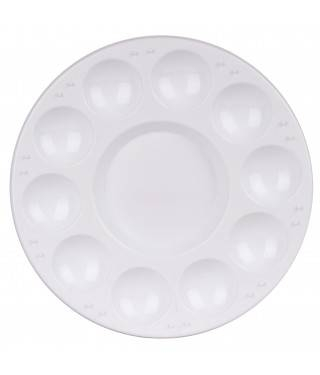 Palette pour peinture Apli