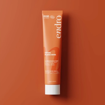 Crème Bonne Mine - Routine Eclat 50 ml - Endro