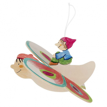 Papillon à personnaliser et à suspendre Toys pure