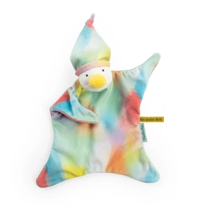 Doudou Berk Ecole des loisirs Moulin Roty