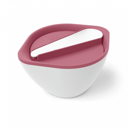 Bol hermétique Lib Rose Blush Monbento