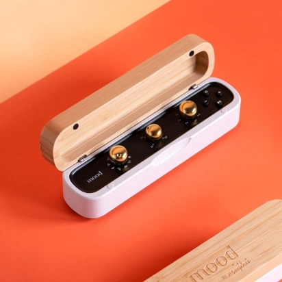 Mood La première box 100% méditation Morphée