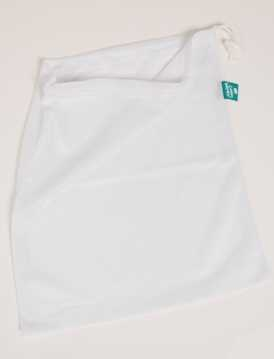 Grand filet de lavage pour les lingettes sales - Cheeky wipes