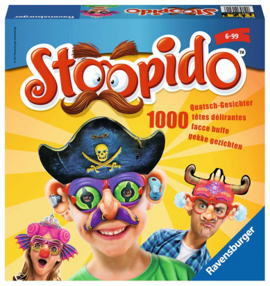 Stoopido - Ravensburger