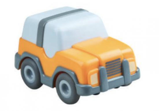 Kullerbü – Véhicule tout-terrain - Haba