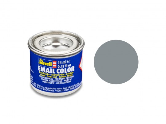 Peinture Gris (USAF) Mat 14 ml Revell