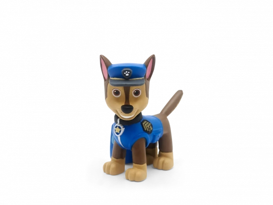 La Pat' Patrouille Chase pour Tonies