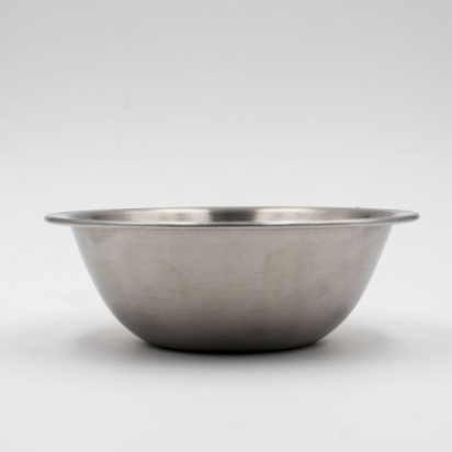 Bol en inox 100 ml Bioflore