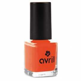 Vernis à ongles Clémentine n°574 - Avril cosmétique